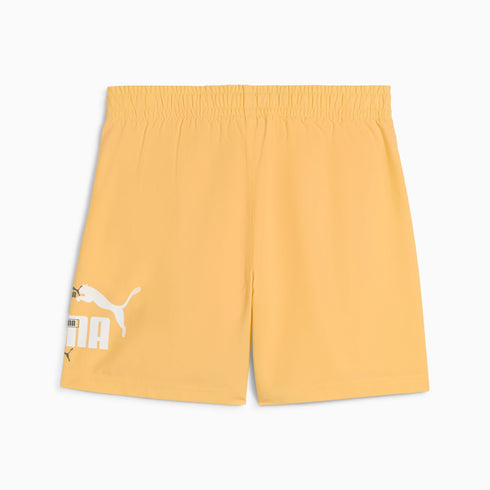 PUMA JUNIOR WOVEN SHORTS|68579641